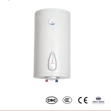 Bathroom Wall Mounted Hot Electrical Water Heater With Thermometer With Thermal-Cut